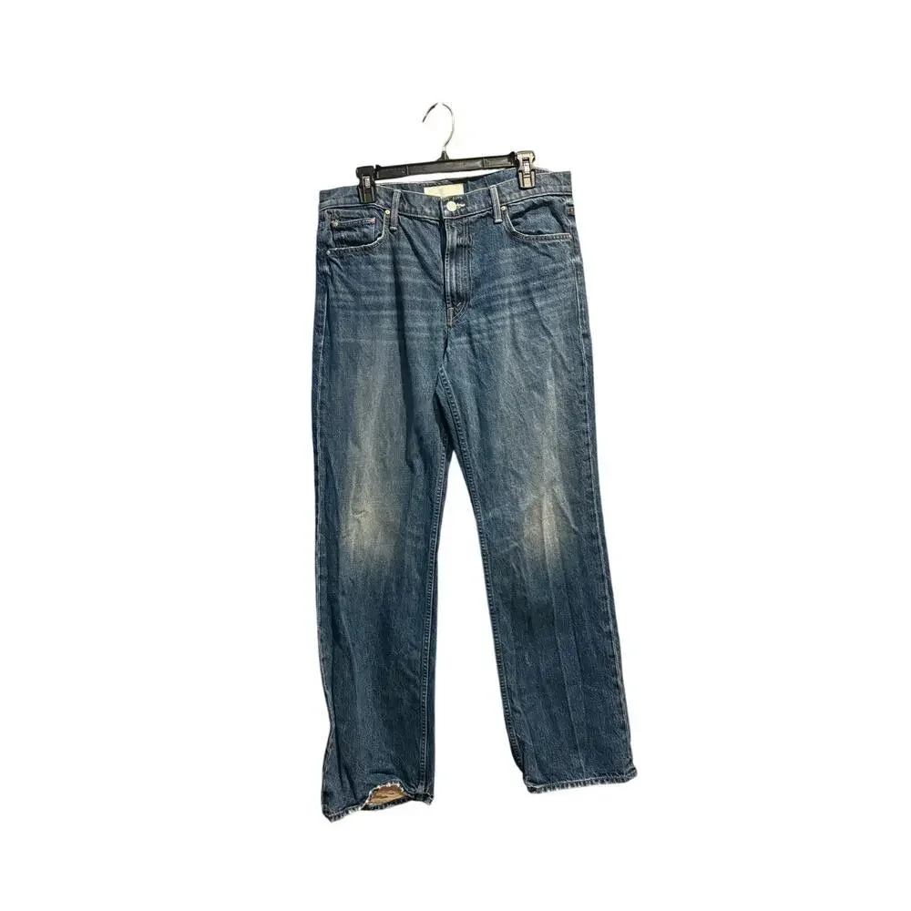 Mother Superior the Reifler straight leg wash after midnight size 32